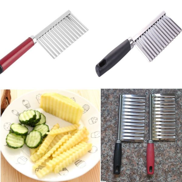 potato slicer wavy cutter multi-function stainless steel cutting peeler kitchen gadget vegetable cooking tool accessories an2305
potato slicer wavy cutter multi-function stainless steel cutting peeler kitchen gadget vegetable cooking tool accessories an2305