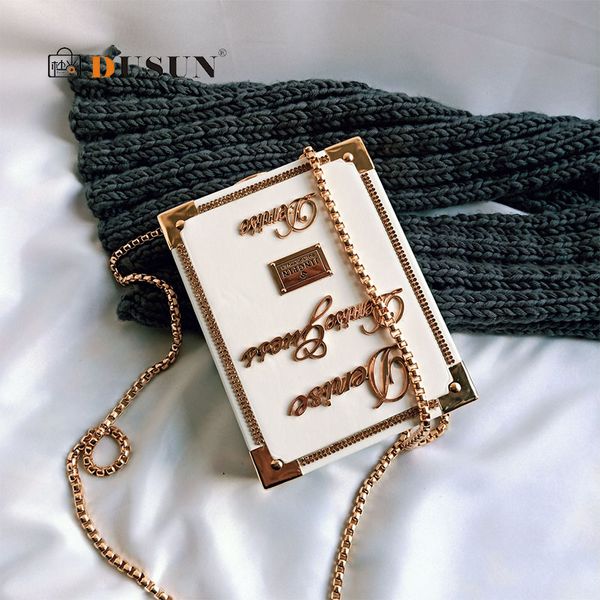 fashion metal box shape crossbody bags for women shoulder bag pu leather messenger bag handbags women bags new
fashion metal box shape crossbody bags for women shoulder bag pu leather messenger bag handbags women bags new