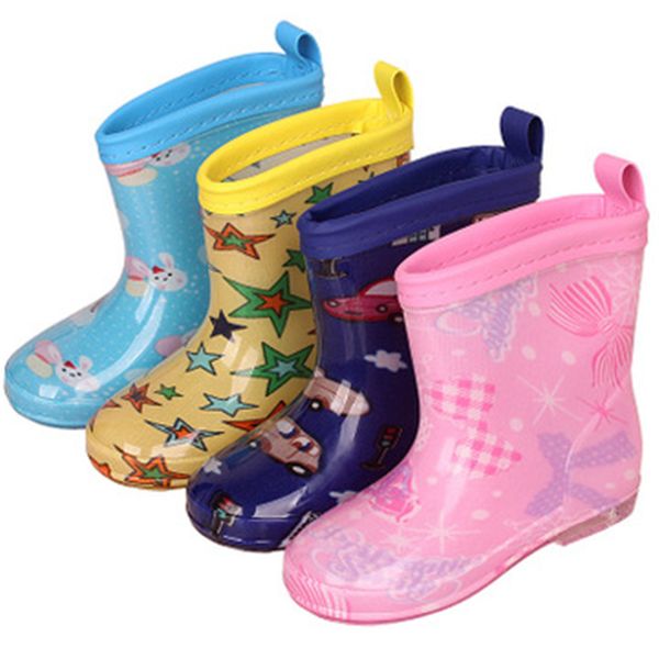 spring children rain boots autumn winter warm baby cotton boots boys girls shoes pvc soft waterproof kids ankle 06a, Black;grey
spring children rain boots autumn winter warm baby cotton boots boys girls shoes pvc soft waterproof kids ankle 06a, Black;grey