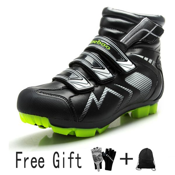 tiebao cycling shoes sapatilha ciclismo mtb mountain bike bicycle lock shoes riding men sneakers women, Black
tiebao cycling shoes sapatilha ciclismo mtb mountain bike bicycle lock shoes riding men sneakers women, Black