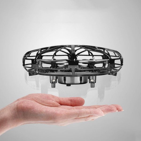 anti-collision flying ufos helicopter magic hand flying ball aircraft sensing mini rc drone ufos induction aircraft helicopte
anti-collision flying ufos helicopter magic hand flying ball aircraft sensing mini rc drone ufos induction aircraft helicopte