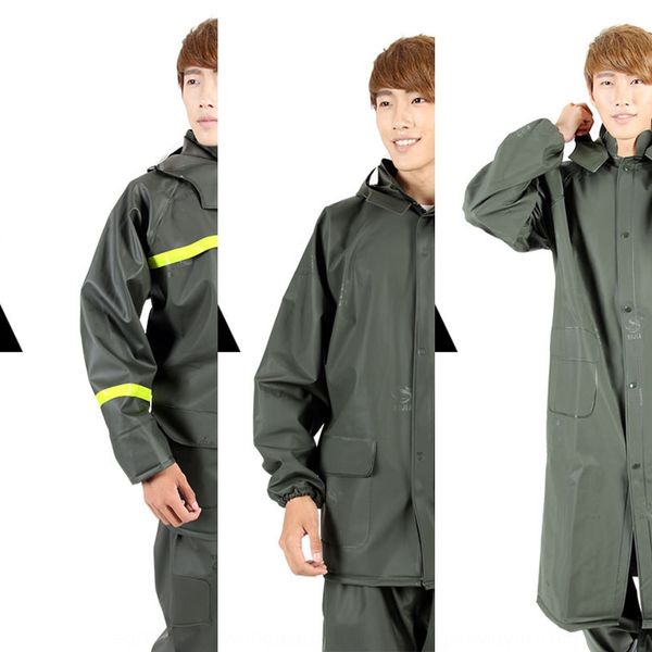 thickened split raincoat male rainstorm-proof battery motorcycle motorcycle rain pants car riding labor protection suit, Red;brown
thickened split raincoat male rainstorm-proof battery motorcycle motorcycle rain pants car riding labor protection suit, Red;brown