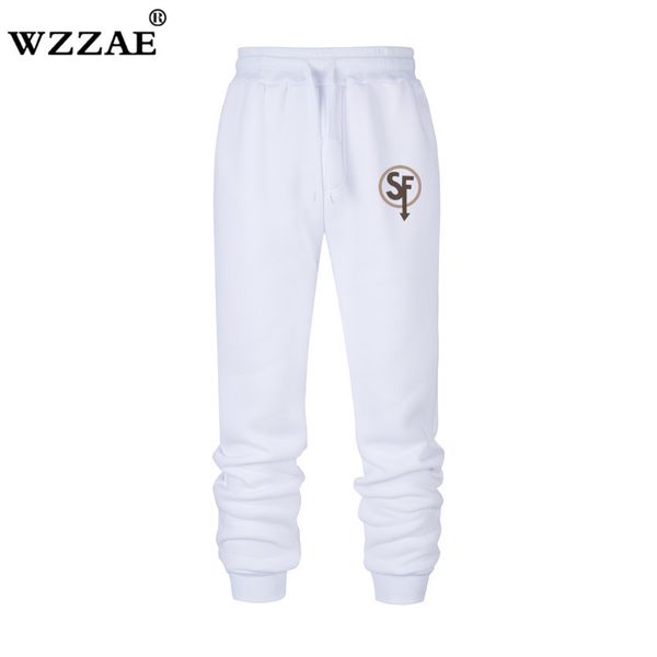 2019 new sally face jogger pants men fitness bodybuilding gyms pants for runners brand clothing autumn sweat trousers britches, Black
2019 new sally face jogger pants men fitness bodybuilding gyms pants for runners brand clothing autumn sweat trousers britches, Black