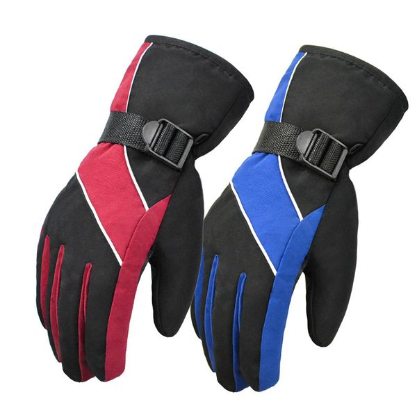 korean version of the winter ski gloves for men and women outdoor mountaineering riding cold weatherproof thick warm
korean version of the winter ski gloves for men and women outdoor mountaineering riding cold weatherproof thick warm