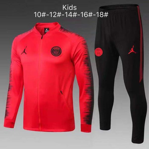 2019 2020paris ac milan atletico madrid real madrid ronaldo rome messi181 9 20ajax soccer kids jacket football sportswear jogging barcelona, Black
2019 2020paris ac milan atletico madrid real madrid ronaldo rome messi181 9 20ajax soccer kids jacket football sportswear jogging barcelona, Black