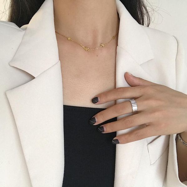 925 sterling silver birds necklace clavicle chains swallow flower charm womens fashion jewelry colar necklace for women hot
925 sterling silver birds necklace clavicle chains swallow flower charm womens fashion jewelry colar necklace for women hot