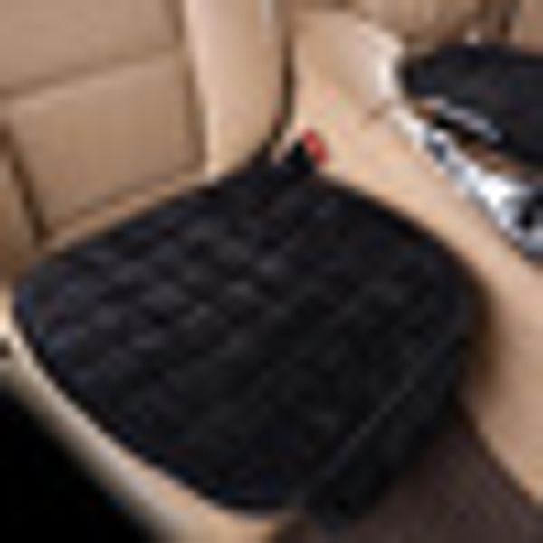 winter plush soft anti slip car seat cover pad mat chair lattice cushion black
winter plush soft anti slip car seat cover pad mat chair lattice cushion black