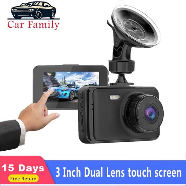 car family dash cam 3.0'' ips fhd 1080p car dvr button/touchscreen video recorder camera g-sensor night vision auto camcorder
car family dash cam 3.0'' ips fhd 1080p car dvr button/touchscreen video recorder camera g-sensor night vision auto camcorder