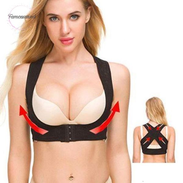 chest beads support women band brace bust gather belt back shoulder strap vest jl good quality drop shipping, Red;black
chest beads support women band brace bust gather belt back shoulder strap vest jl good quality drop shipping, Red;black