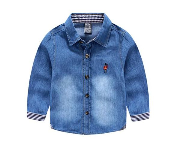 2019 осень детская одежда мальчики рубашки повседневная твердые рукавами отложным воротником мальчик рубашки для мальчиков дети джинсовые ру, White;black
2019 осень детская одежда мальчики рубашки повседневная твердые рукавами отложным воротником мальчик рубашки для мальчиков дети джинсовые ру, White;black