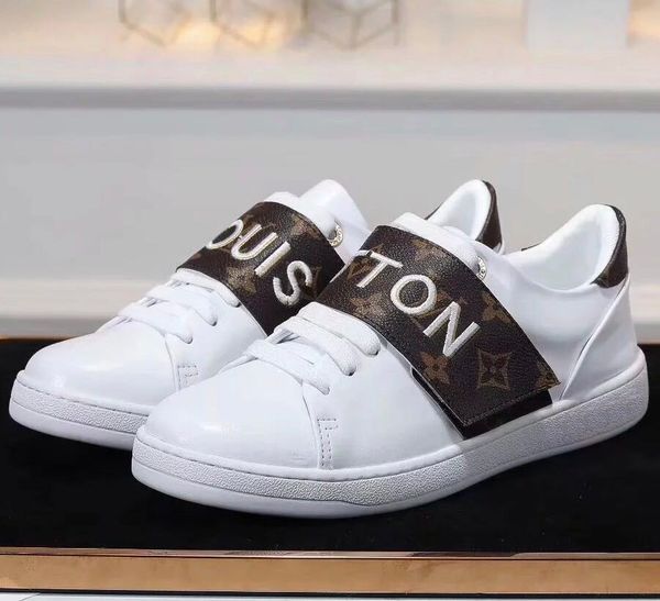 With Box!Woman Sneaker Casual shoes Trainers Best Qualit sports shoes Trainers Best Quality shoes For Woman Free DHL by shoe06 11
With Box!Woman Sneaker Casual shoes Trainers Best Qualit sports shoes Trainers Best Quality shoes For Woman Free DHL by shoe06 11