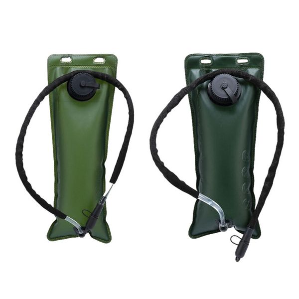 outdoor 2.5/3l large capacity water bag for tactical hunting cycling hiking bike riding backpack
outdoor 2.5/3l large capacity water bag for tactical hunting cycling hiking bike riding backpack