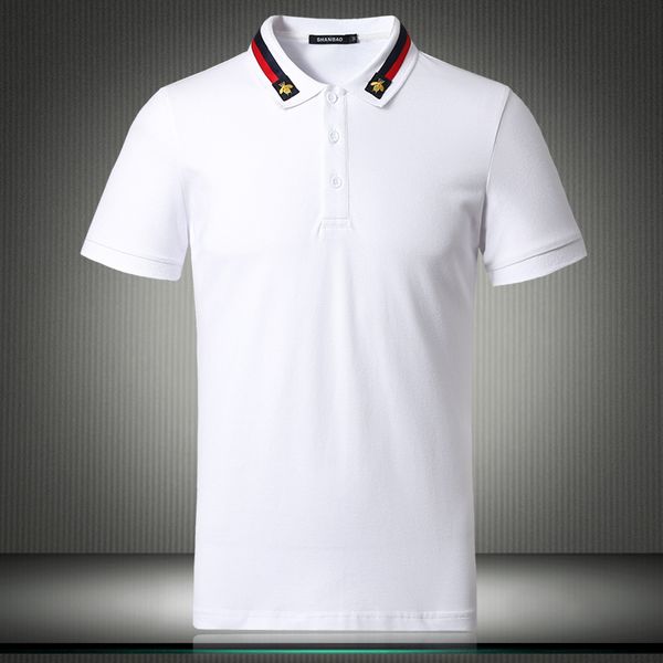 lacoste valentino men белый черный 2019 new england designer сша рубашки поло для мужчин с коротким рукавом твердые дышащие рубашки плюс раз, White;black
lacoste valentino men белый черный 2019 new england designer сша рубашки поло для мужчин с коротким рукавом твердые дышащие рубашки плюс раз, White;black