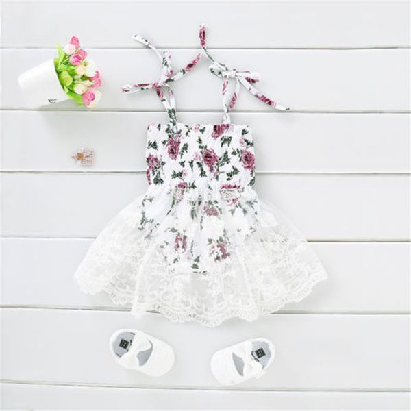 2019 brand new summer new flower girl lace princess dress kid baby party wedding pageant tulle tutu dresses, Red;yellow
2019 brand new summer new flower girl lace princess dress kid baby party wedding pageant tulle tutu dresses, Red;yellow