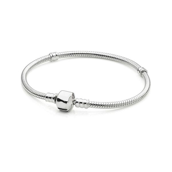 new 100% 925 sterling silver classic head bracelet clear cz charm bead fit pendant diy bracelets the factory wholesale 5, Golden;silver
new 100% 925 sterling silver classic head bracelet clear cz charm bead fit pendant diy bracelets the factory wholesale 5, Golden;silver