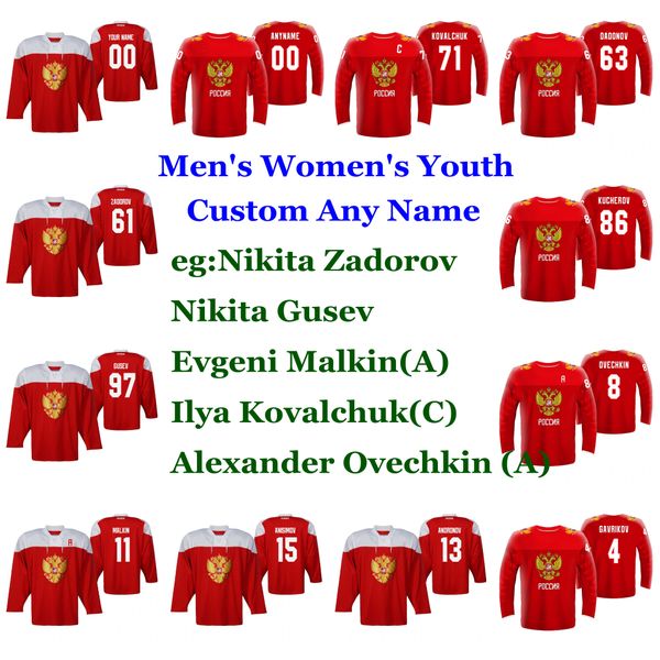 russia 2019 iihf world championship hockey jerseys sergachev jersey evgeny kuznetsov sergei andronov plotnikov artyom anisimov custom stitch, Black;red
russia 2019 iihf world championship hockey jerseys sergachev jersey evgeny kuznetsov sergei andronov plotnikov artyom anisimov custom stitch, Black;red