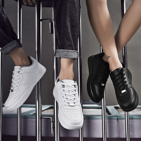 low classic casual small white shoes board shoes ultra light, comfortable, fashionable and breathable sneakers
low classic casual small white shoes board shoes ultra light, comfortable, fashionable and breathable sneakers