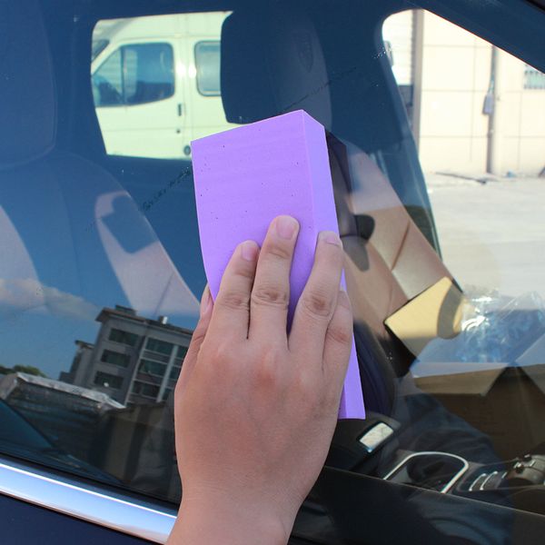 car supplies rundong water absorbent pva faster cotton car sponge absorbent cotton rubbing towel 170*70*30 mm
car supplies rundong water absorbent pva faster cotton car sponge absorbent cotton rubbing towel 170*70*30 mm