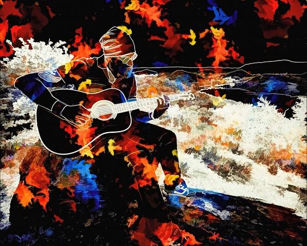 oil painting on canvas wall art canvas large pictures home decor "the man who is playing the guitar" 190928
oil painting on canvas wall art canvas large pictures home decor "the man who is playing the guitar" 190928
