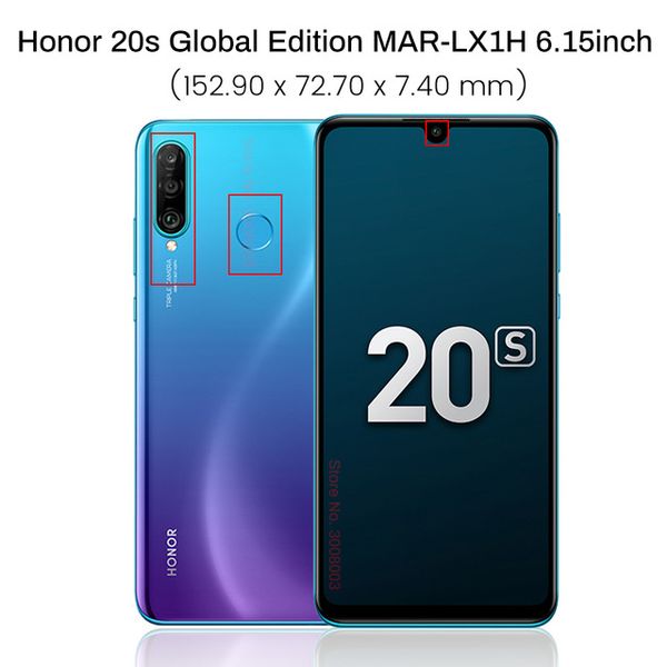 2pcs protective glass for honor 20s honer 20 s mar-lx1h mar-lx1 6.15'' phone screen protector glass on honor20s tempered film 9h
2pcs protective glass for honor 20s honer 20 s mar-lx1h mar-lx1 6.15'' phone screen protector glass on honor20s tempered film 9h