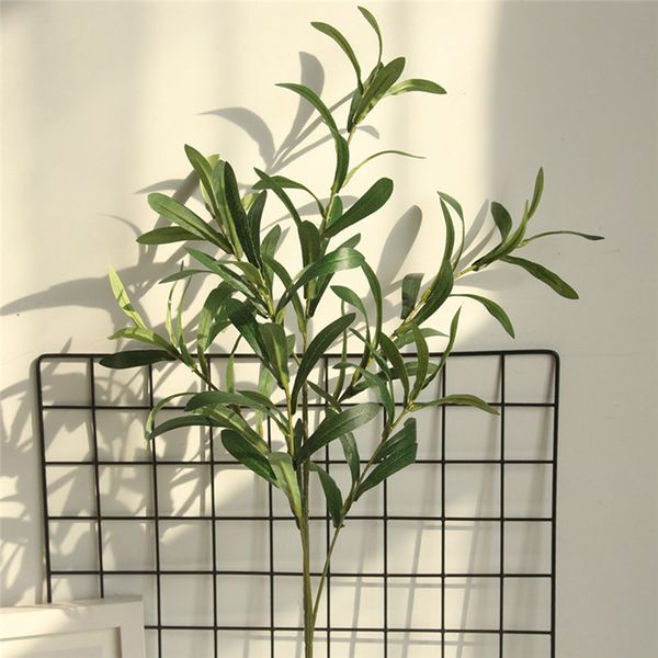 flower artificial fake flowers olive leaf branch olive leaves foliage home decoration wedding bouquets plant h06
flower artificial fake flowers olive leaf branch olive leaves foliage home decoration wedding bouquets plant h06