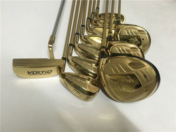 katana voltio ninja full set katana voltio ninja golf clubs driver + fairway woods + irons putter r/s/sr graphite shaft with head cover
katana voltio ninja full set katana voltio ninja golf clubs driver + fairway woods + irons putter r/s/sr graphite shaft with head cover