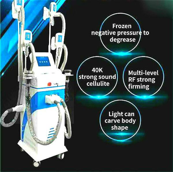 selling multifunction cryolipolysis machine for fat reduction waist slimming fat e slimming 40khz cavitation rf machine
selling multifunction cryolipolysis machine for fat reduction waist slimming fat e slimming 40khz cavitation rf machine
