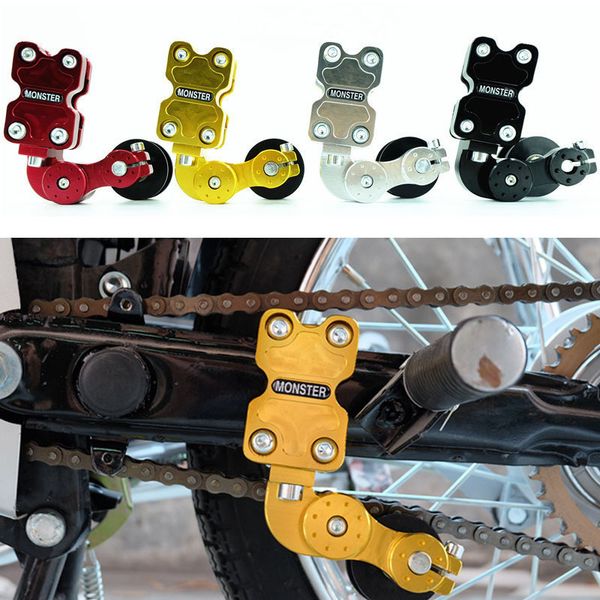 motorcycle modification parts modified large chain automatic regulator tensioner curved beam motorcycle universal tensioner
motorcycle modification parts modified large chain automatic regulator tensioner curved beam motorcycle universal tensioner