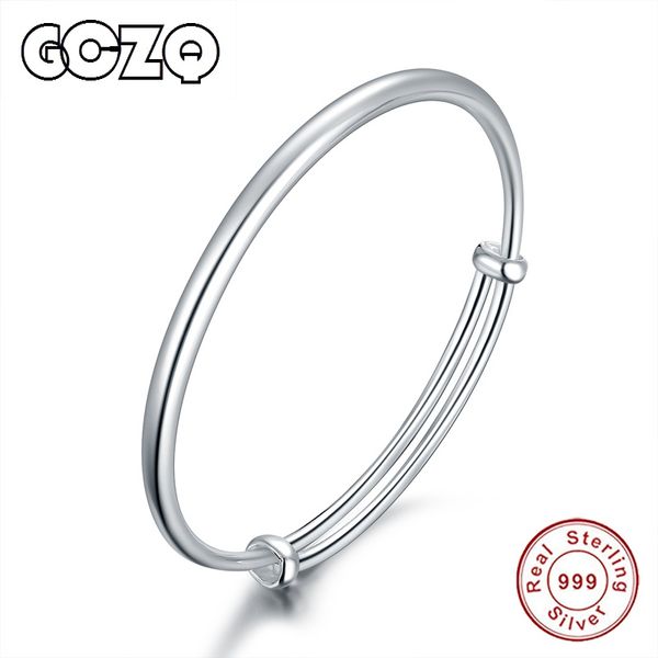 gczq real 999 sterling silver moments silver sliding adjustable bracelet fit women bracelet smooth adjustment jewellery, Golden;silver
gczq real 999 sterling silver moments silver sliding adjustable bracelet fit women bracelet smooth adjustment jewellery, Golden;silver