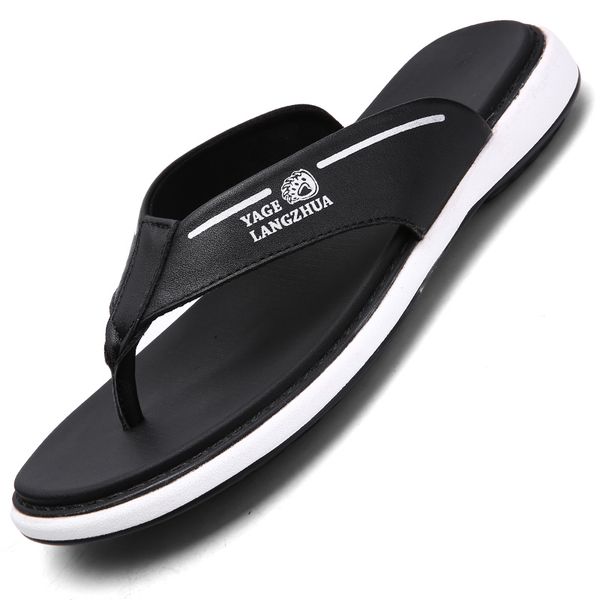 men flat flip-flops transpirables rubber flip size masculino genuine sandali flops beach man flip zandalias 2020 sandale de ete, Black
men flat flip-flops transpirables rubber flip size masculino genuine sandali flops beach man flip zandalias 2020 sandale de ete, Black