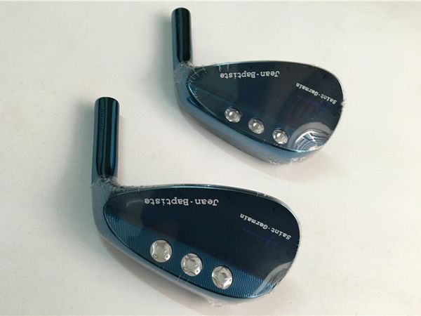 Jean bapti te aint germain wedge blue jean bapti te golf forged wedge golf club 51 57 wedge flex teel haft with head cover
Jean bapti te aint germain wedge blue jean bapti te golf forged wedge golf club 51 57 wedge flex teel haft with head cover
