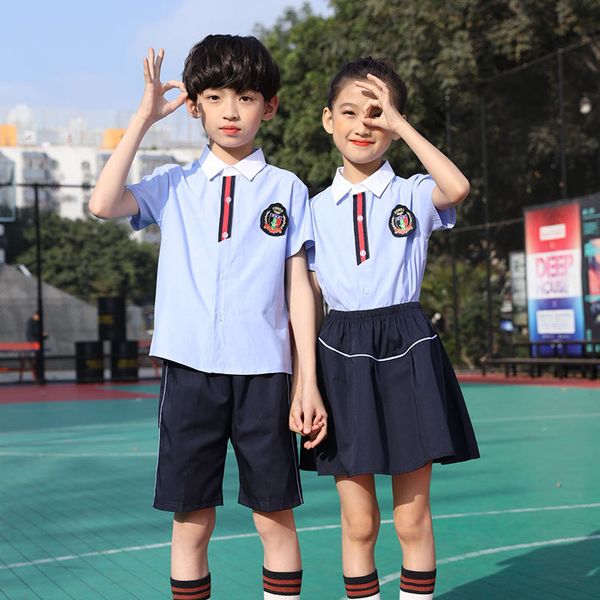 розничная пользовательские дети дизайнерская одежда мальчики спортивные костюмы дети англия мальчик девочка с коротким рукавом 2 шт. комплек, White
розничная пользовательские дети дизайнерская одежда мальчики спортивные костюмы дети англия мальчик девочка с коротким рукавом 2 шт. комплек, White