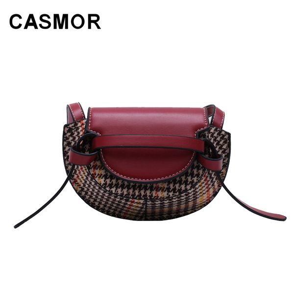 casmor autumn and winter bag 2019 new vintage half moon bag fashion wool geometric shoulder bags personalized crossbody
casmor autumn and winter bag 2019 new vintage half moon bag fashion wool geometric shoulder bags personalized crossbody