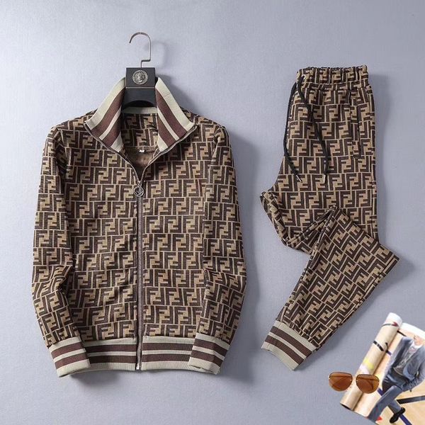 new arrive 19ss desinger men tracksuits women designer clothes brand casual two piece outfits for female two piece jogging suits with tag, Gray
new arrive 19ss desinger men tracksuits women designer clothes brand casual two piece outfits for female two piece jogging suits with tag, Gray