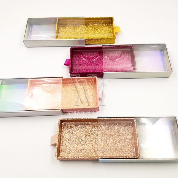 rectangular drawer box wholesale custom false eyelash packaging box lash boxes packaging with logo faux mink lashes dhl free
rectangular drawer box wholesale custom false eyelash packaging box lash boxes packaging with logo faux mink lashes dhl free