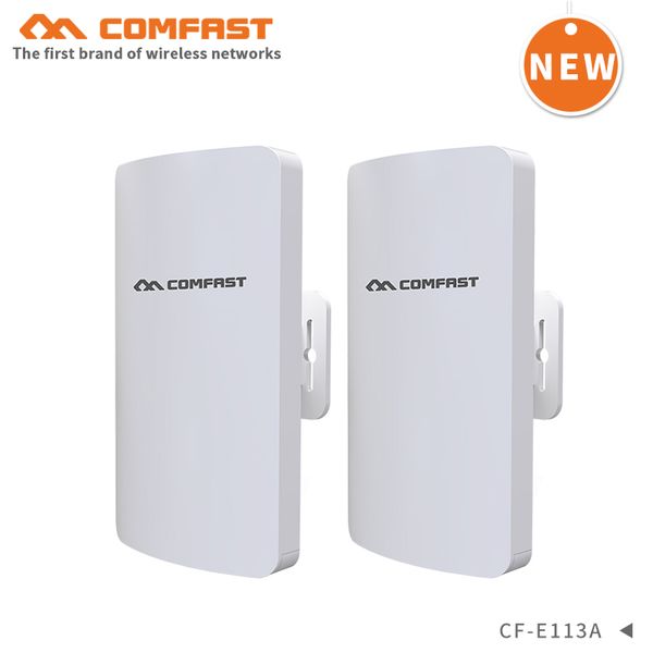 2pc 3km one click pairing 5g high power outdoor cpe bridge 300mbps wifi access point wifi antenna nanostation
2pc 3km one click pairing 5g high power outdoor cpe bridge 300mbps wifi access point wifi antenna nanostation