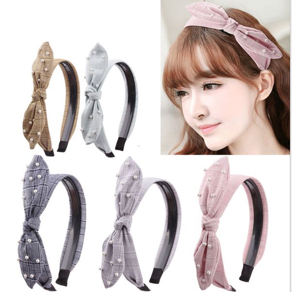 girls pearl bowknot hairbands hair sticks children kids bow boutique headbands prinecess headwear hair accessories ing, Slivery;white
girls pearl bowknot hairbands hair sticks children kids bow boutique headbands prinecess headwear hair accessories ing, Slivery;white