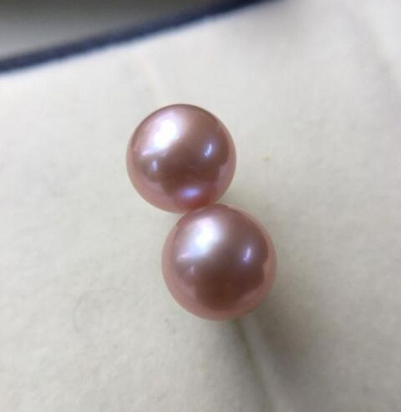 encantador par 9-10mm mar del sur lavanda perla pendiente de 14 k, White
encantador par 9-10mm mar del sur lavanda perla pendiente de 14 k, White