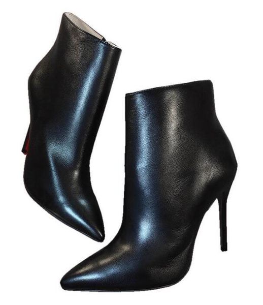 perfect quality ladies fashion luxury red bottom high heels spikes boots designer boots black high heels ankle boots womens winter shoes
perfect quality ladies fashion luxury red bottom high heels spikes boots designer boots black high heels ankle boots womens winter shoes