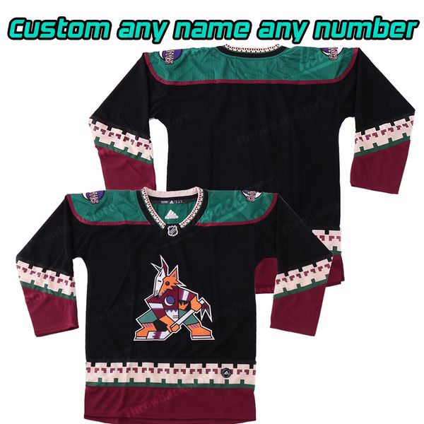 phil kessel arizona coyotes jersey clayton keller nick schmaltz derek stepan antti raanta darcy kuemper oliver ekman-larsson jeremy roenick, Black;red 
phil kessel arizona coyotes jersey clayton keller nick schmaltz derek stepan antti raanta darcy kuemper oliver ekman-larsson jeremy roenick, Black;red