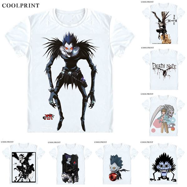 near ryuk matt ryuku shinigami t shirt death note desu noto men casual tshirt premium t-shirt printed short sleeve shirts, White;black
near ryuk matt ryuku shinigami t shirt death note desu noto men casual tshirt premium t-shirt printed short sleeve shirts, White;black