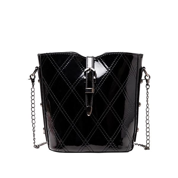 women's 2020 bags, new small bags, women's popular lingge bucket bag, wild shoulder diagonal bag, sling bag
women's 2020 bags, new small bags, women's popular lingge bucket bag, wild shoulder diagonal bag, sling bag
