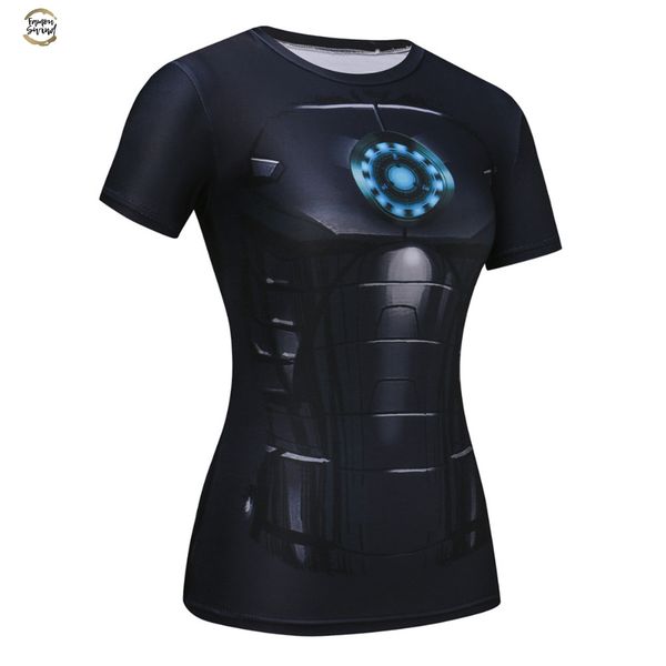 t shirt captain america civil war tee 3d printed print t shirts women marvel avengers short sleeve fitness clothing dropship, White
t shirt captain america civil war tee 3d printed print t shirts women marvel avengers short sleeve fitness clothing dropship, White