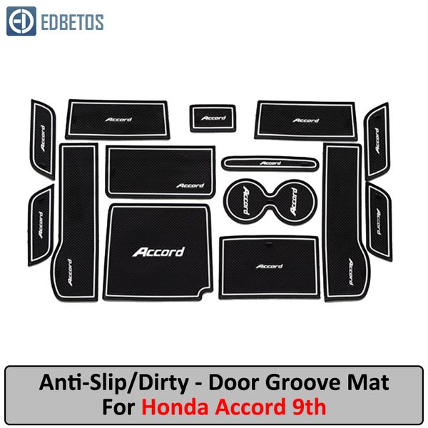 anti-slip mat для accord 9 2014-2015 gate slot anti-грязная двери groove mat автомобилей интерьеры gel pad резина
anti-slip mat для accord 9 2014-2015 gate slot anti-грязная двери groove mat автомобилей интерьеры gel pad резина