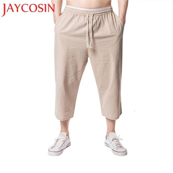 men's pants jaycosin ly 2021 jogging fitness flax casual loose relaxatio drawstring pure color pant dropshipped aug 9, Black
men's pants jaycosin ly 2021 jogging fitness flax casual loose relaxatio drawstring pure color pant dropshipped aug 9, Black