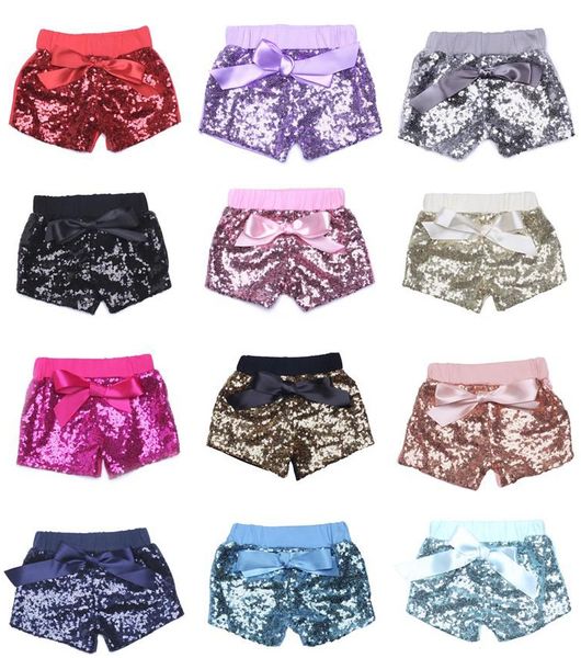 11 color baby girls sequins shorts pants casual pants fashion infant glitter bling dance boutique bow princess shorts kids clothes, White
11 color baby girls sequins shorts pants casual pants fashion infant glitter bling dance boutique bow princess shorts kids clothes, White