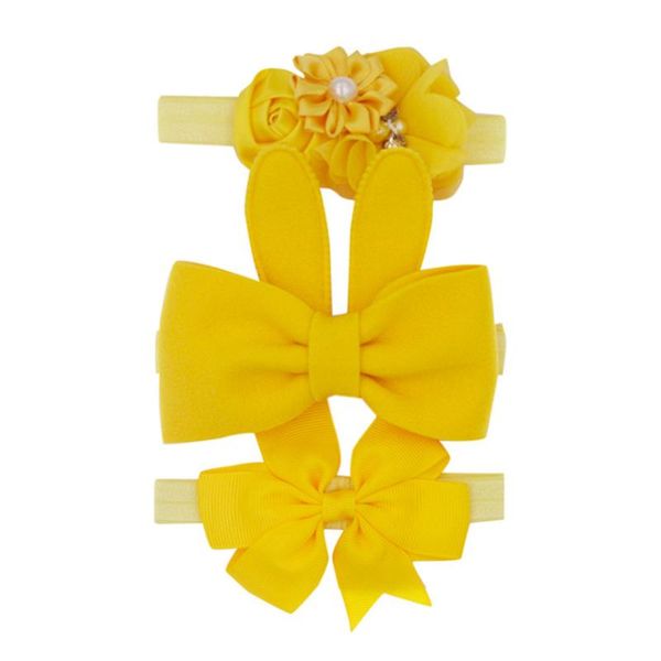 baby girl headbands newborn 3pcs kids floral headband hair girls baby bowknot accessories hairband set, Slivery;white
baby girl headbands newborn 3pcs kids floral headband hair girls baby bowknot accessories hairband set, Slivery;white