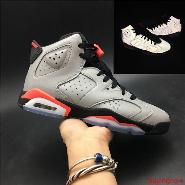 6s basketball shoes 2019 3m static men women brand sneakers infrared tinker gatorade aleali may 6 size36-47
6s basketball shoes 2019 3m static men women brand sneakers infrared tinker gatorade aleali may 6 size36-47