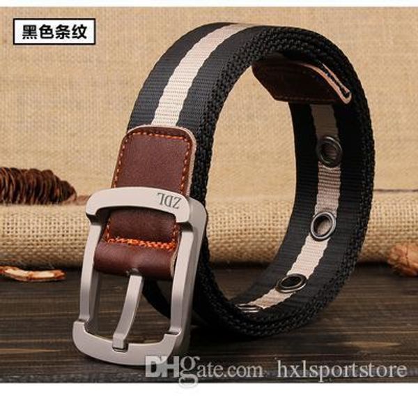belt outdoor tactical belt men&women canvas belts for jeans male luxury casual straps ceintures, Black;green
belt outdoor tactical belt men&women canvas belts for jeans male luxury casual straps ceintures, Black;green