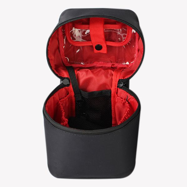 zipper man women makeup bag nylon cosmetic bag beauty case make up organizer toiletry kits storage travel wash pouch black&r
zipper man women makeup bag nylon cosmetic bag beauty case make up organizer toiletry kits storage travel wash pouch black&r